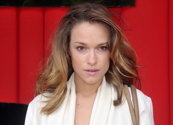 Alicja Bachleda-Curuś
