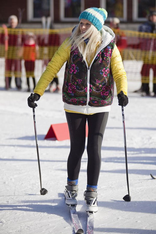 Maria Sadowska