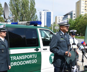 GITD zapowiada kontrole autobusów miejskich
