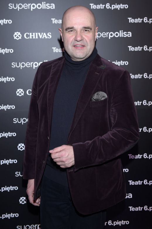 Cezary Żak zagra Breżniewa