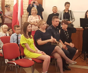 Roksana Węgiel w Sosnowcu 