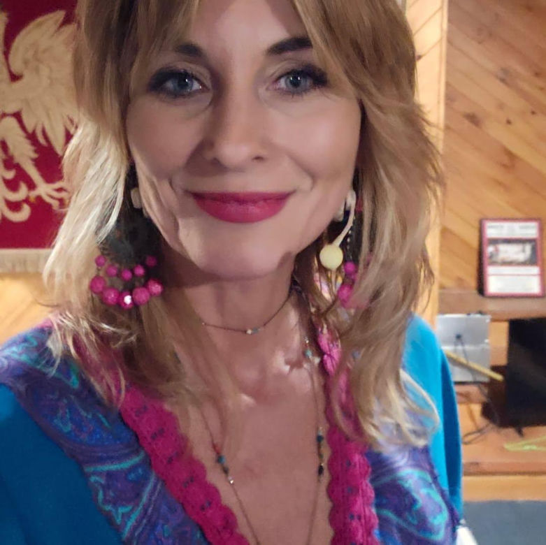 Ilona Wrońska