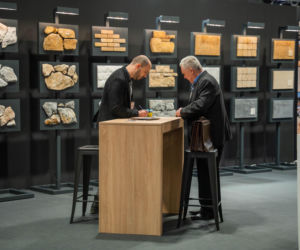 Aż 115 wystawców. Stone Poland 2026 – targi kamienia i technologii w lutym 2026