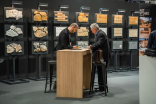 STONE POLAND 2026. Targi Kamienia i Maszyn Kamieniarskich w Warszawie. Ruszyła rejestracja