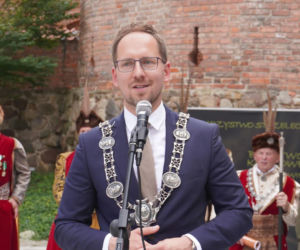 Po Krakowie czas na Tarnów? Grupa mieszkańców chce odwołania prezydenta miasta