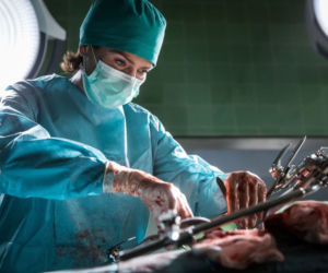 Diagnoza 3 sezon odcinek specjalny. Bogna (Danuta Stenka)