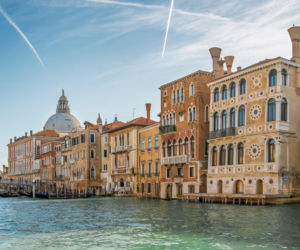 Nawiedzony pałac na sprzedaż! Musisz mieć 84 miliony