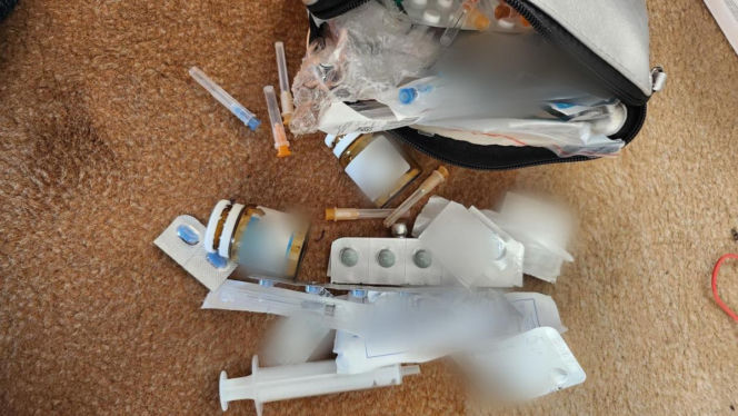 Tajemnicze zgony czterech kobiet w Krakowie. Policja rozbiła grupę przestępczą