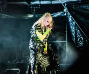 Garbage - Letnia Scena Progresji, 30 maja 2026