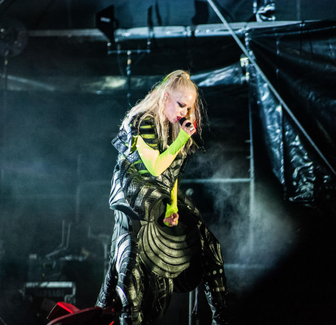 Garbage - Letnia Scena Progresji, 30 maja 2026