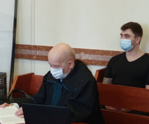 Skruszony Daniel Martyniuk w tarapatach. Grozi mu więzienie! [ZDJĘCIA, WIDEO]