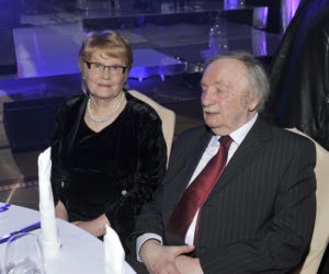 Żona Wojciecha Pokory: „Odzywa się z zaświatów i siada ze mną w fotelu