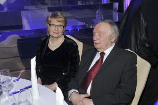 Żona Wojciecha Pokory: „Odzywa się z zaświatów i siada ze mną w fotelu