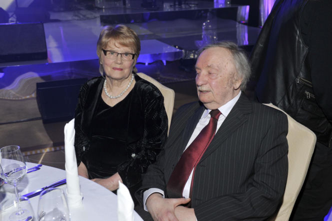 Żona Wojciecha Pokory: „Odzywa się z zaświatów i siada ze mną w fotelu