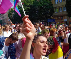 8. Szczeciński Marsz Równości