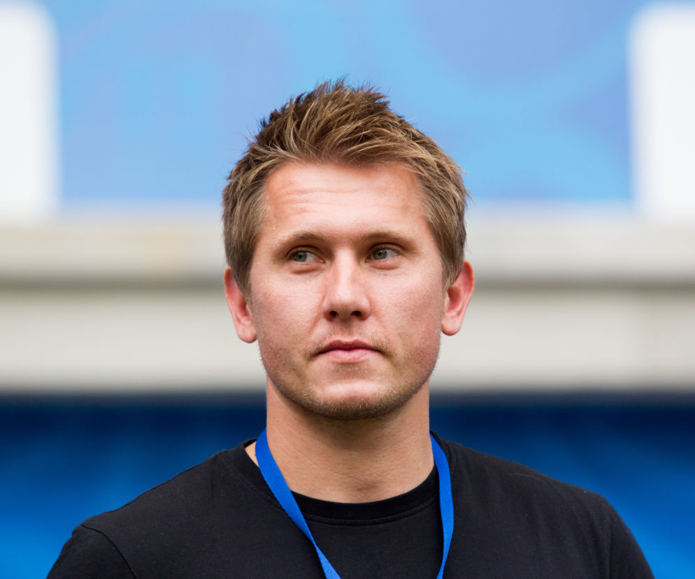 Tomasz Kuszczak