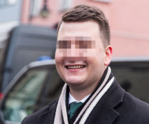 Misiewicz o Kaczyńskim: życzę prezesowi zdrowia, niech żyje jak najdłużej
