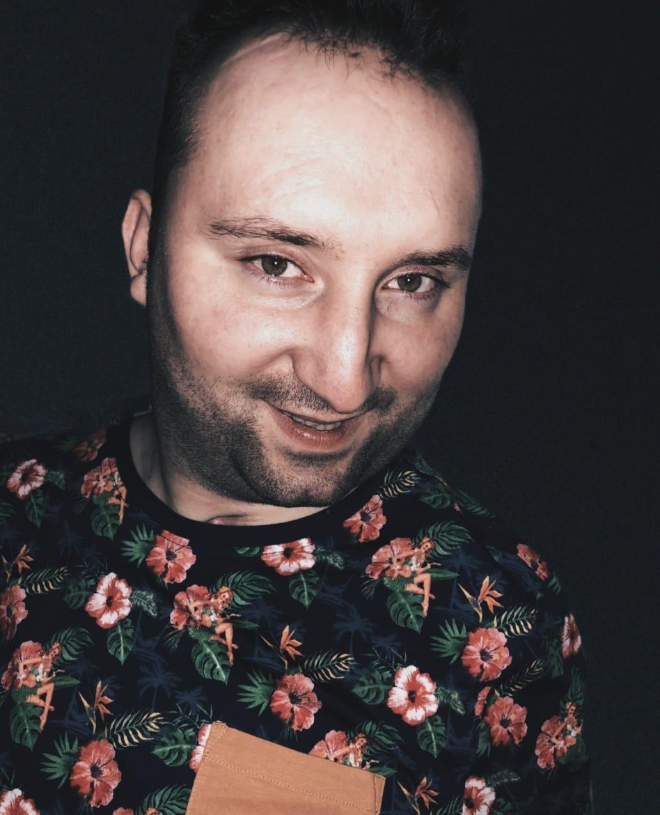 DJ Waluś (Kamil Walencki) nie żyje