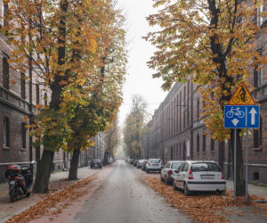 Stykały się w nim granice trzech mocarstw. Dziś to jedno z najpiękniejszych miast w województwie śląskim