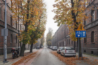 Stykały się w nim granice trzech mocarstw. Dziś to jedno z najpiękniejszych miast w województwie śląskim