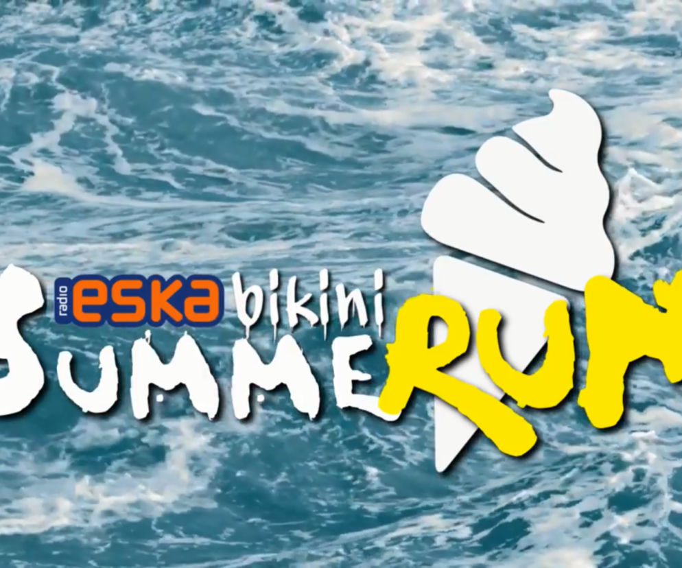 ESKA Bikini SummeRUN 2019