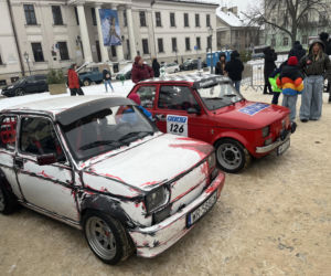 34 FINAŁ WOŚP W RADOMIU