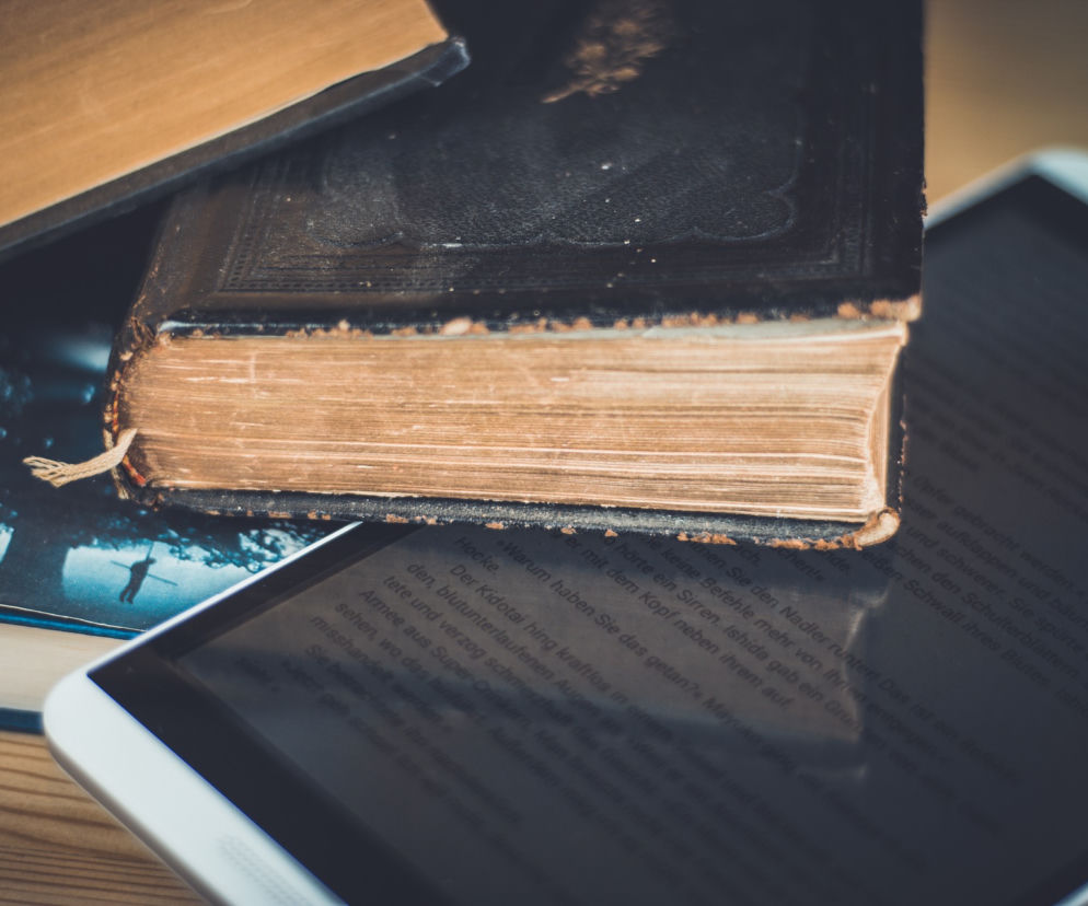Biblioteka z Kalisza na czas kwarantanny proponuje ebooki