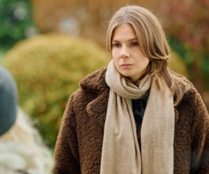 Na Wspólnej, odcinek 4172: Po złowrogich słowach Brygidy dochodzi do tragedii, Klusek traci wzrok Tomasz Urbanek