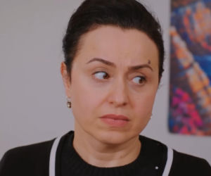 Miłość i nadzieja, odc. 364. Cavidan