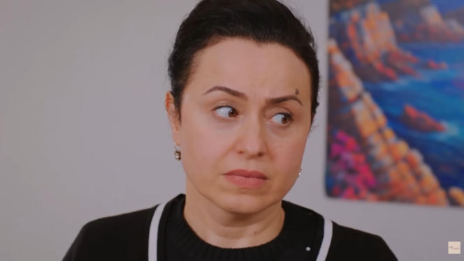 Miłość i nadzieja, odc. 364. Cavidan