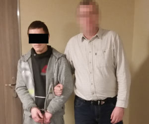 Pijani Ukraińcy zaatakowali Polaków