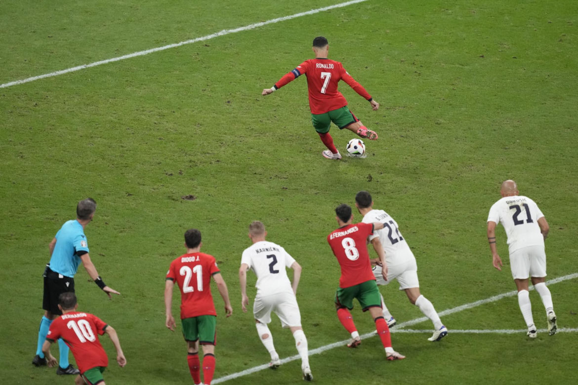 Ronaldo