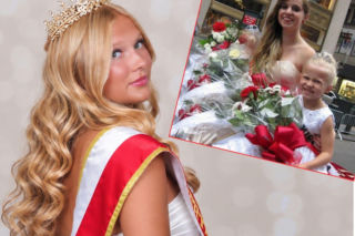 Nicole Kolek jechała Piątą Aleją jako czteroletnia miss, wraca na Paradę Pułaskiego w nowej roli
