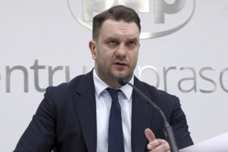 Szok! Mejza chce pozwać rodziców chorych dzieci?! Kolejne kłamstwo