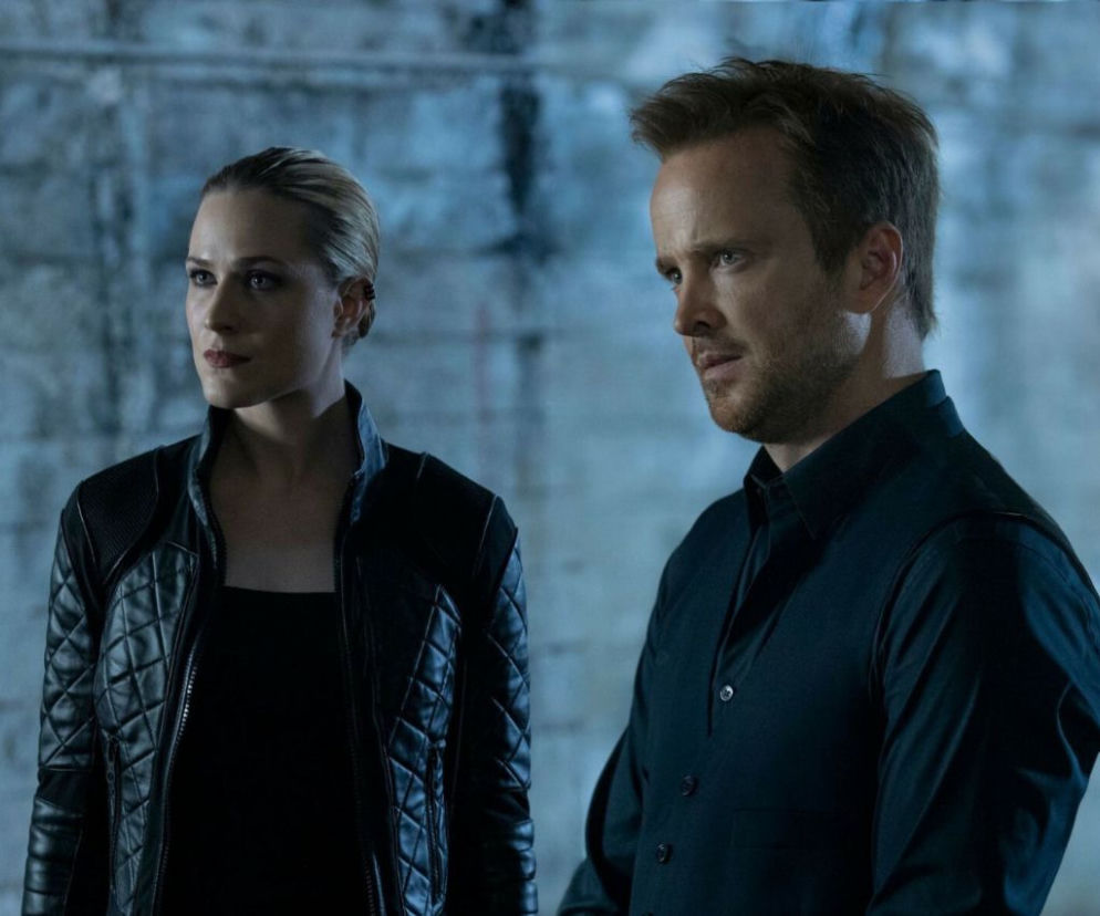 Westworld