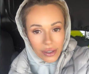 Nie uwierzysz, co zrobiła Doda! Przechodnie nie kryli wściekłości