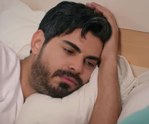 Panna młoda odc. 76. Cihan, Hancer