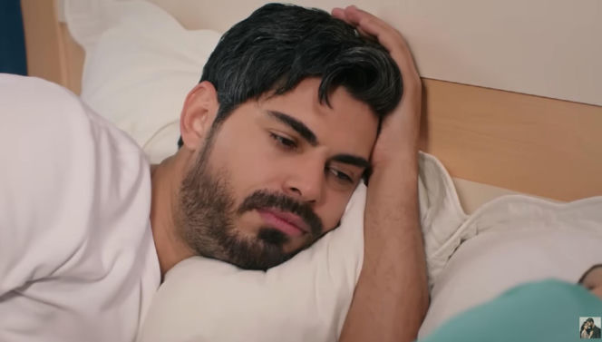 Panna młoda odc. 76. Cihan, Hancer