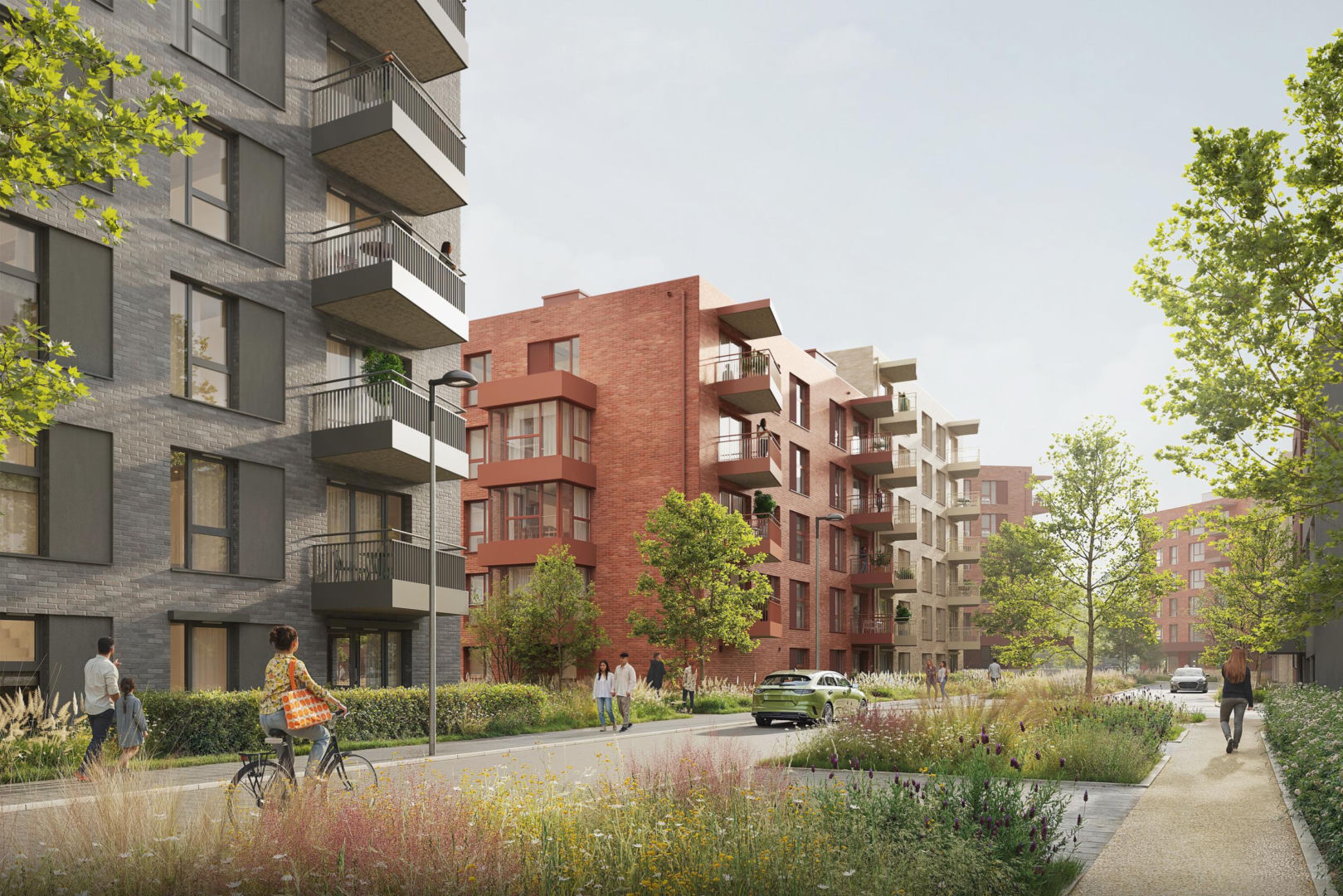 22 Architekci - PTBS Poznań