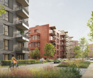 22 Architekci - PTBS Poznań