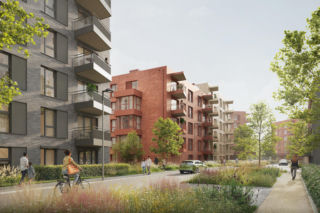 22 Architekci - PTBS Poznań