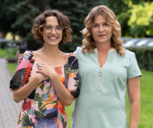 Łepkowska wygarnęła Łaniewskiej. Nowe zdjęcia z Kogel-Mogel 4