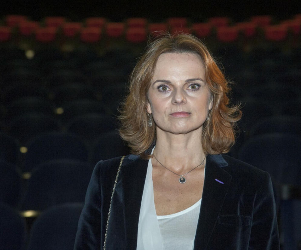 Beata Fido: Od sceny teatralnej po duży ekran