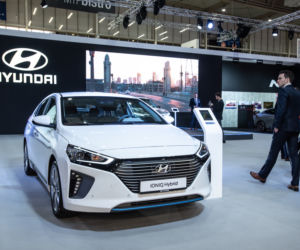 Nowości Poznań Motor Show 2019