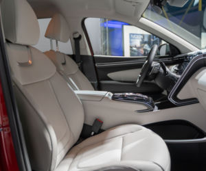 Hyundai Tucson (2021)
