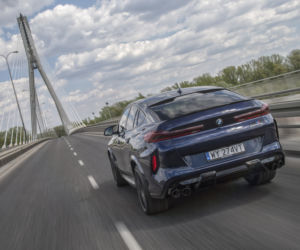 BMW X5 M i BMW X6 M są już w Polsce!