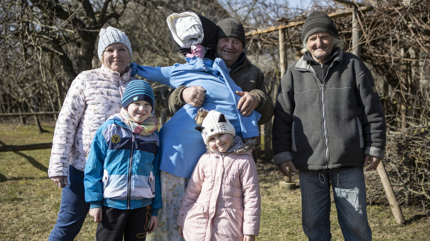 Rolnicy. Podlasie. Odcinek 18 (sezon V). Premiera 30 kwietnia na Fokus TV