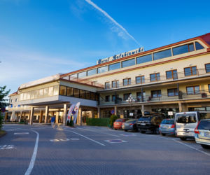 Hotel Gołębiewski Mikołajki
