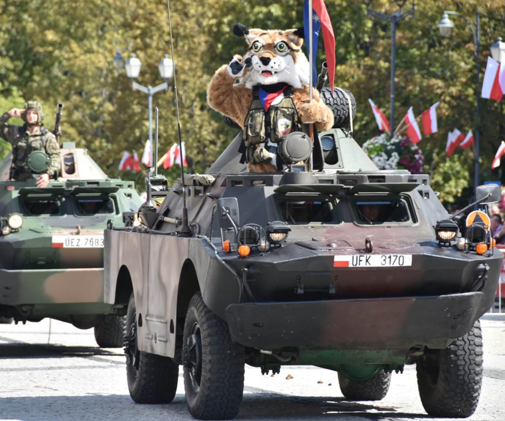 Święto Wojska Polskiego 2021. Obchody 15 sierpnia w Białymstoku