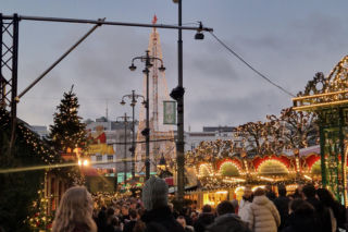 Gdańsk czy Hamburg? Porównujemy świąteczne jarmarki!